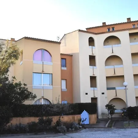 Apartman Portes De La 2 - 2 Pieces Pour 4 Personnes 54 *