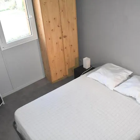 Portes De La 2 - 2 Pieces Pour 4 Personnes 54 *