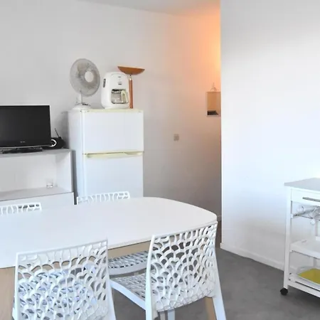 Apartman Portes De La 2 - 2 Pieces, 4 Personnes, Port Leucate. Ref: 2pp2_97c Mae-7454